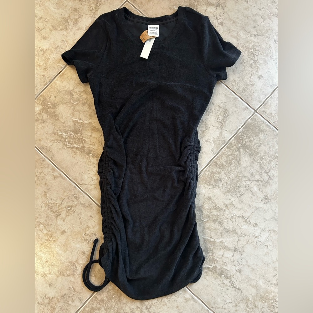 PINK NWT dress